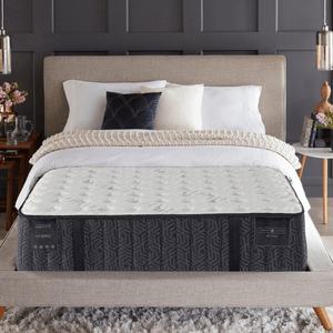 SL 1000 Hybrid Firm Mattress Mattress Scott Living 