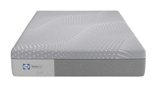 Clearance Sealy Posturepedic Foam Lacey Firm Mattress Sealy 