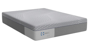 Clearance Sealy Posturepedic Foam Lacey Firm Mattress Sealy 