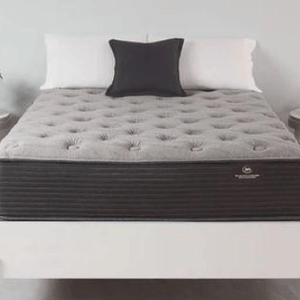 Serta Brookton Plush Mattress Serta 