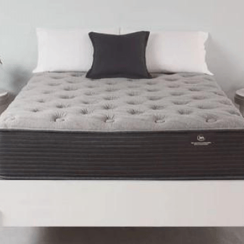 Serta Brookton Plush American Mattress