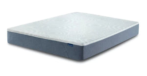 Clearance Serta EZ Tote Nestled Night Firm Mattress Serta 
