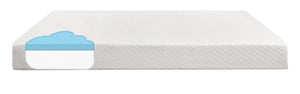 Clearance Serta EZ Tote Sheer Slumber Firm Mattress Serta 