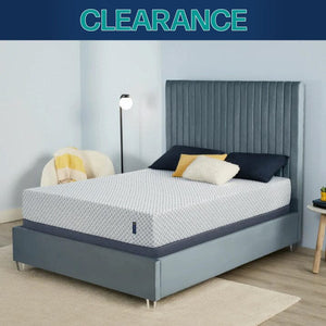Clearance Serta EZ Tote Sheep Retreat Firm Mattress Serta 