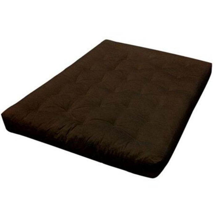 Gold Bond Single Foam Futon Mattress