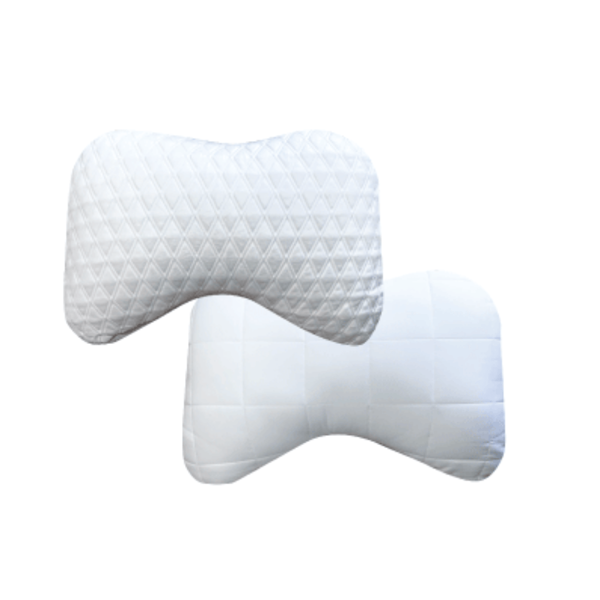 Sealy All Night Cooling Pillow, Standard/Queen - White