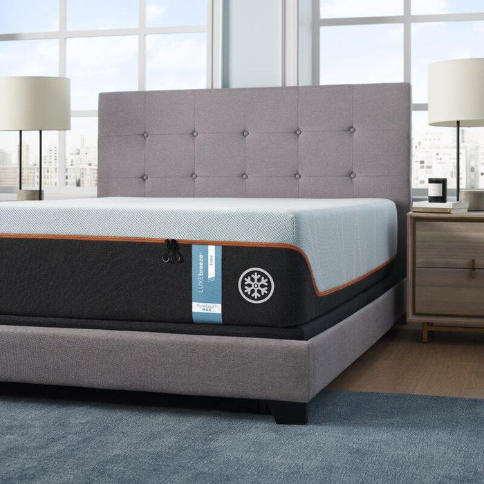 13" Tempur-Pedic TEMPUR-LuxeBreeze 2.0 Firm Mattress