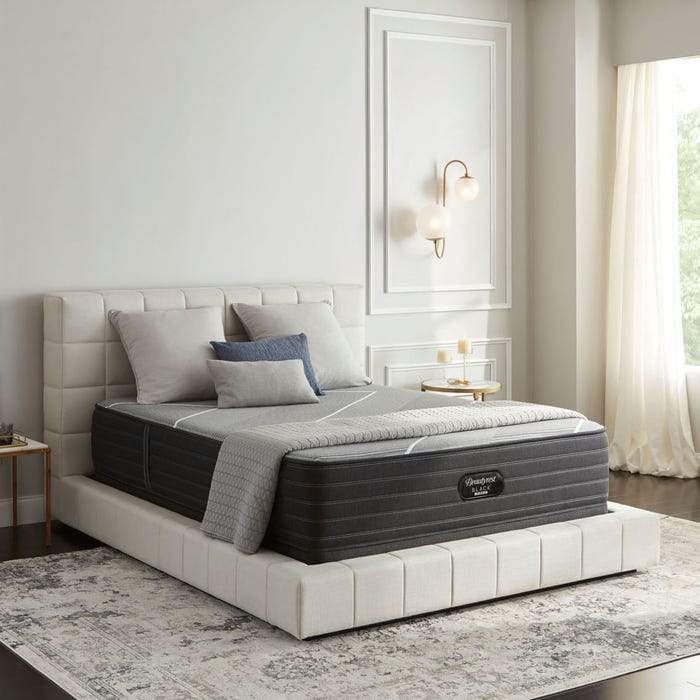 Beautyrest Black Hybrid X-Class Medium 13.5" Mattress