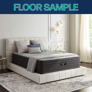 Floor Sample Queen Beautyrest Black X-Class Medium Mattress Beautyrest 